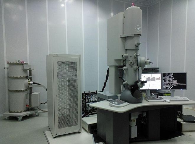Pg电子游戏平台：比芯片更需重视的领域！一旦欧美“断供”多项产业或陷入停滞(图6)