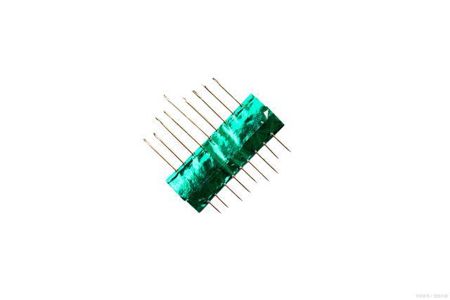 Pg电子游戏平台：瞬态抑制二极管-IC电子元器件(图1)