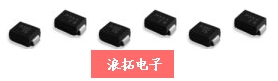 Pg电子平台：瞬态抑制二极管TVS「浪拓电子」(图1)