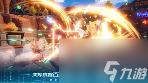 Pg电子游戏：幻塔50版本有什么活动(图2)