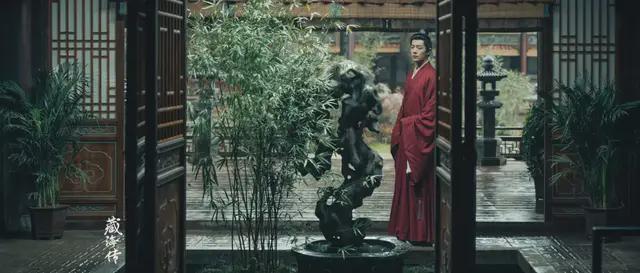 Pg电子游戏：《藏海传》反派掀桌内娱：恶人弧光不等于洗白黄觉理解太到位(图7)