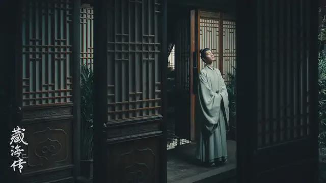 Pg电子游戏：《藏海传》反派掀桌内娱：恶人弧光不等于洗白黄觉理解太到位(图9)