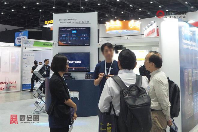 Pg电子游戏：2025年泰国电动自行车展EVAsia2025(图21)