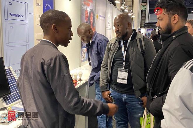 Pg电子游戏平台：2026年南非电池储能展览会SOLARSHOWAFRICA2026(图1)