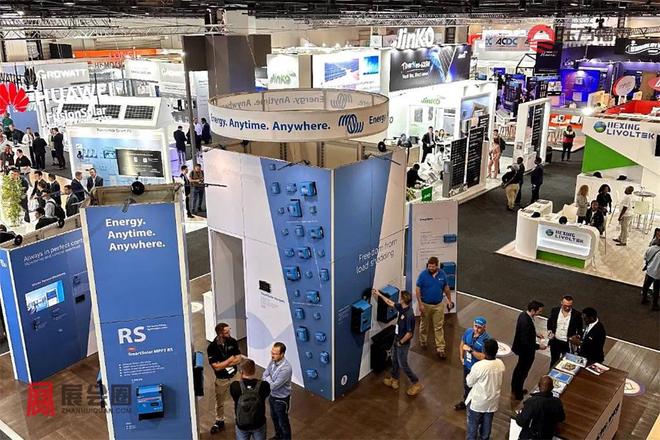Pg电子游戏平台：2026年南非电池储能展览会SOLARSHOWAFRICA2026(图17)