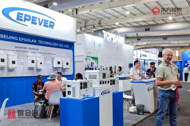 Pg电子游戏平台：2026年南非电池储能展览会SOLARSHOWAFRICA2026(图18)