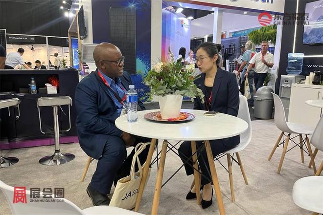 Pg电子游戏平台：2026年南非电池储能展览会SOLARSHOWAFRICA2026(图24)