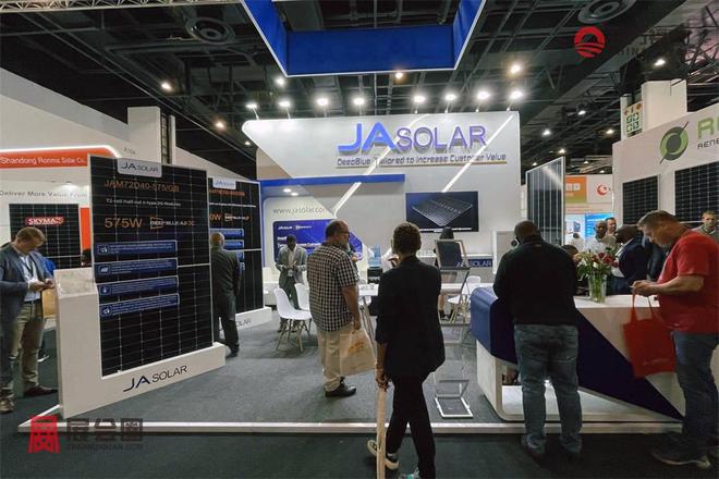 Pg电子游戏平台：2026年南非电池储能展览会SOLARSHOWAFRICA2026(图23)