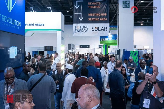 Pg电子游戏平台：2026年南非电池储能展览会SOLARSHOWAFRICA2026(图25)