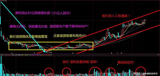 Pg电子游戏：炒股不要用望远镜看星辰要用显微镜看白马投资逻辑是什么？(图4)