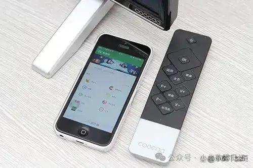 Pg电子游戏平台：手机遥控电视怎么操作(图3)