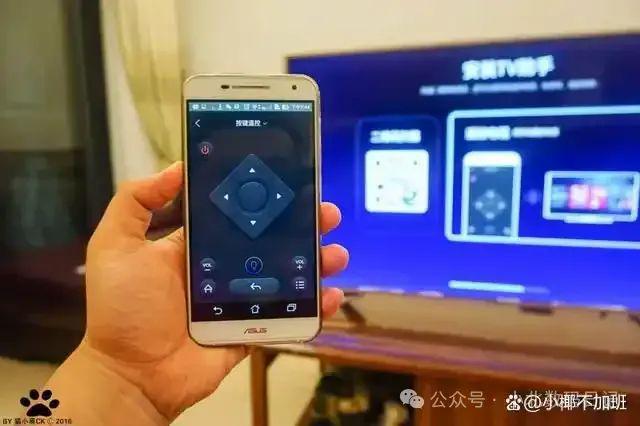 Pg电子游戏平台：手机遥控电视怎么操作