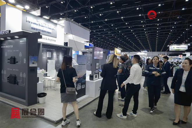 Pg电子游戏平台：2025年泰国曼谷电动两轮车展览会EVAsia2025(图15)