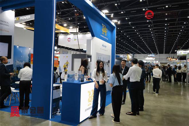 Pg电子游戏平台：2025年泰国曼谷电动两轮车展览会EVAsia2025(图12)