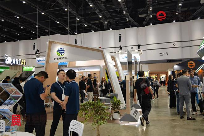Pg电子游戏平台：2025年泰国曼谷电动两轮车展览会EVAsia2025(图9)