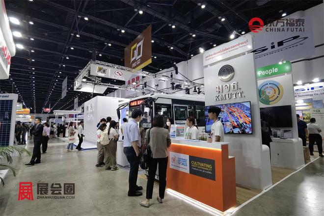 Pg电子游戏平台：2025年泰国曼谷电动两轮车展览会EVAsia2025(图18)