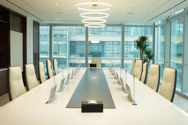 Pg电子游戏平台：1000+套系统设备！itc保伦股份全方位助力锦江酒店中国区深圳总部打造智慧楼宇新标杆(图2)