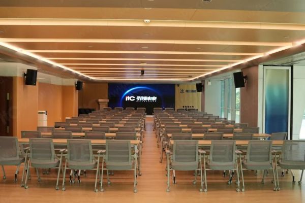 Pg电子游戏平台：1000+套系统设备！itc保伦股份全方位助力锦江酒店中国区深圳总部打造智慧楼宇新标杆(图9)