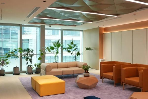 Pg电子游戏平台：1000+套系统设备！itc保伦股份全方位助力锦江酒店中国区深圳总部打造智慧楼宇新标杆(图12)