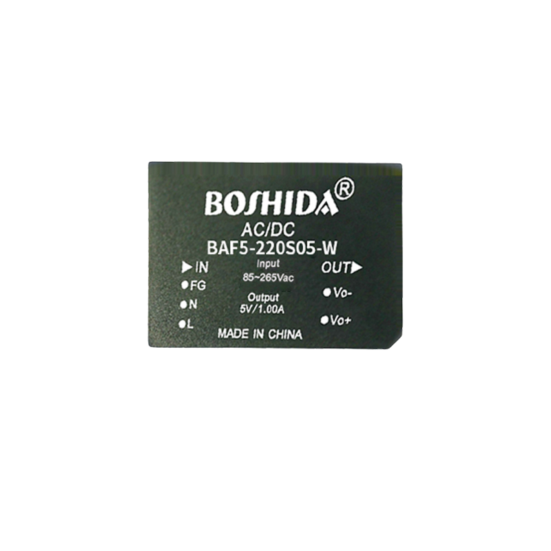 Pg电子游戏：BOSHIDAACDC电源模块：简化电路设计的便捷解决方案(图2)