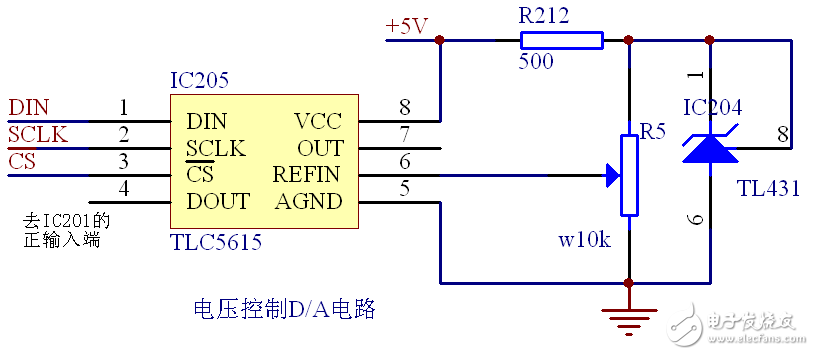 Pg电子游戏平台：简易快速充电电源模块电路设计(图2)