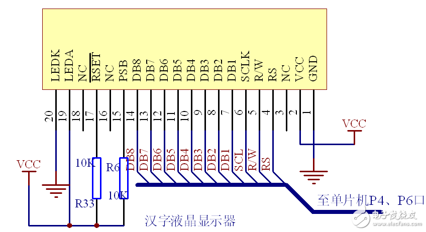 Pg电子游戏平台：简易快速充电电源模块电路设计(图5)