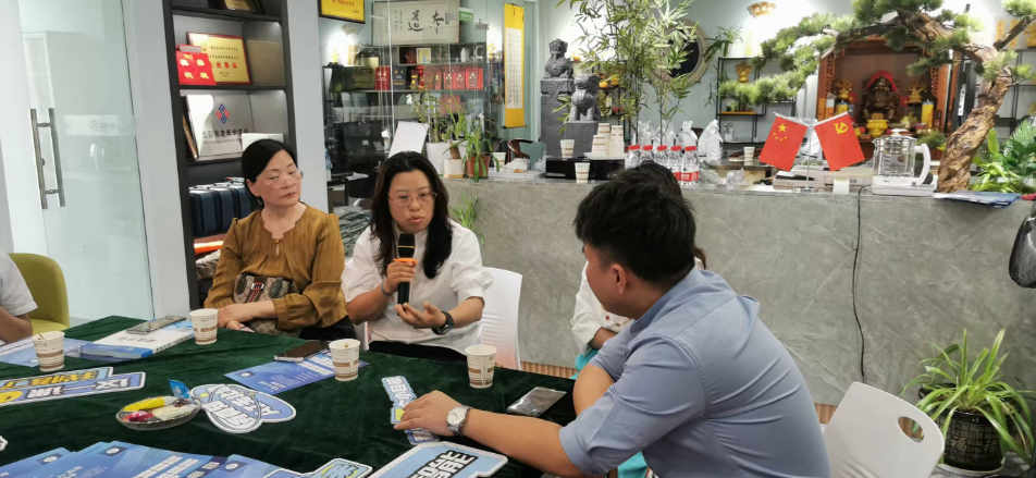 Pg电子游戏平台：“AI+教育”应用场景沙龙在贵阳成功举办探索智能教育新未来(图4)