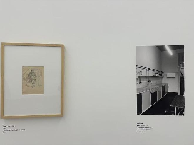 Pg电子游戏平台：“建筑诗人”西扎上海大展：重返一场跨越时空的建筑之旅(图9)