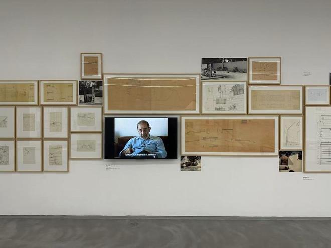 Pg电子游戏平台：“建筑诗人”西扎上海大展：重返一场跨越时空的建筑之旅(图13)