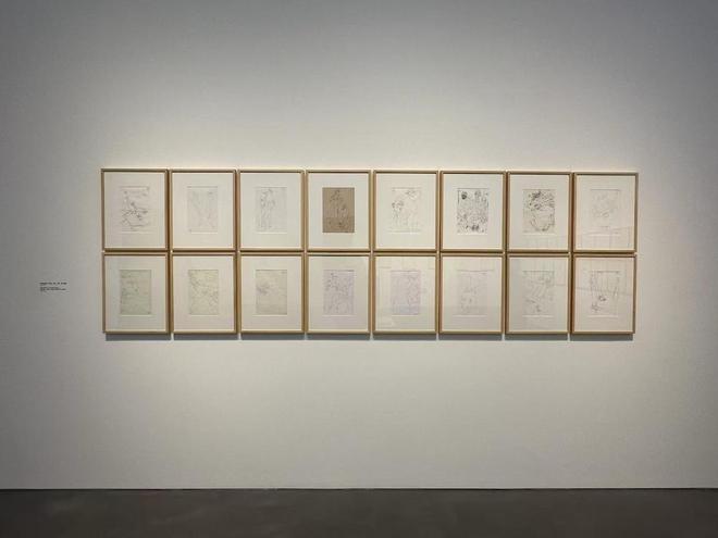 Pg电子游戏平台：“建筑诗人”西扎上海大展：重返一场跨越时空的建筑之旅(图23)