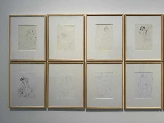 Pg电子游戏平台：“建筑诗人”西扎上海大展：重返一场跨越时空的建筑之旅(图26)