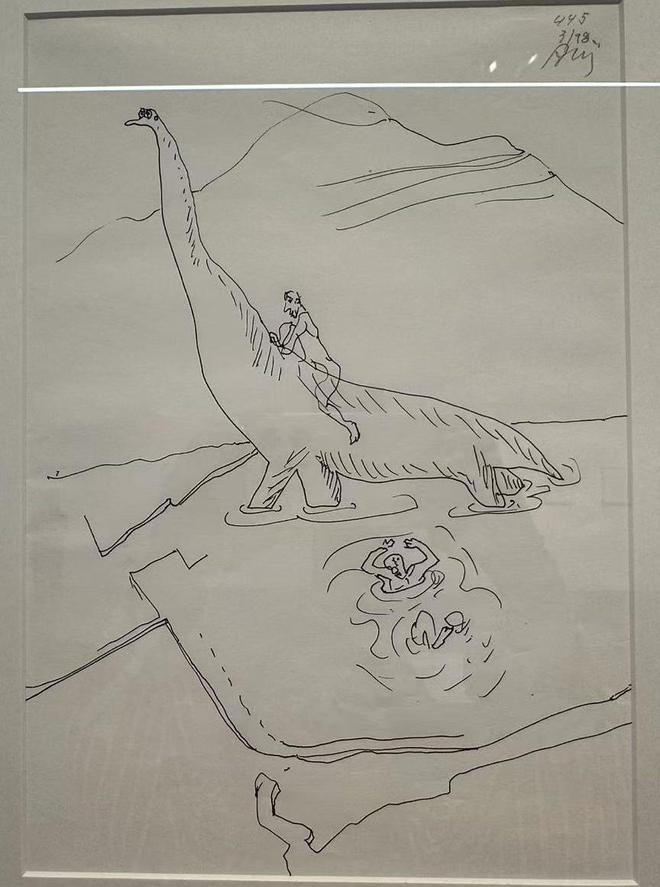 Pg电子游戏平台：“建筑诗人”西扎上海大展：重返一场跨越时空的建筑之旅(图24)