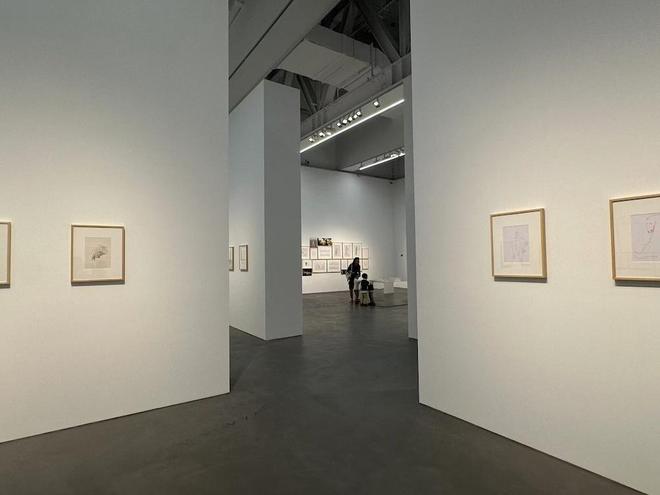 Pg电子游戏平台：“建筑诗人”西扎上海大展：重返一场跨越时空的建筑之旅(图29)