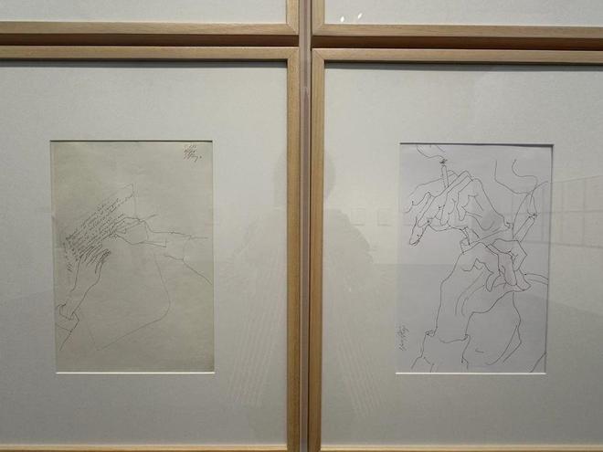 Pg电子游戏平台：“建筑诗人”西扎上海大展：重返一场跨越时空的建筑之旅(图28)