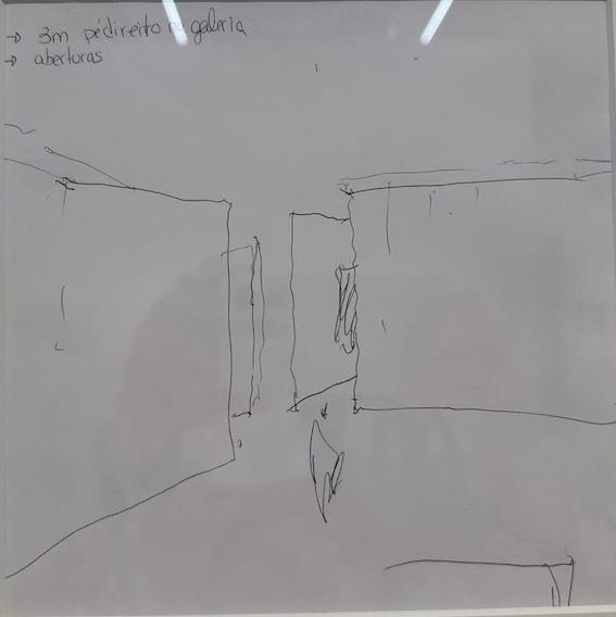 Pg电子游戏平台：“建筑诗人”西扎上海大展：重返一场跨越时空的建筑之旅(图30)