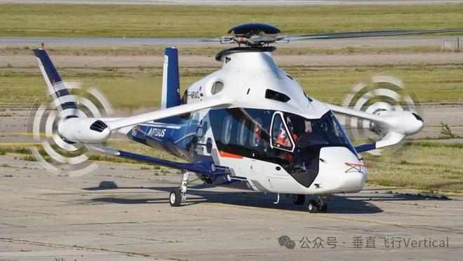 Pg电子平台：西方直升机原始设备制造商未来技术探索(图2)