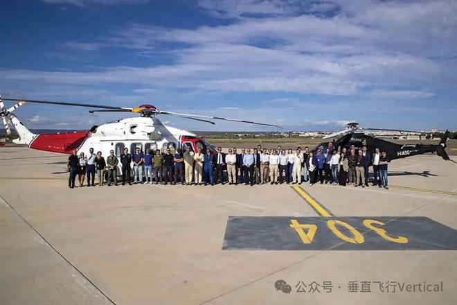 Pg电子平台：西方直升机原始设备制造商未来技术探索(图6)