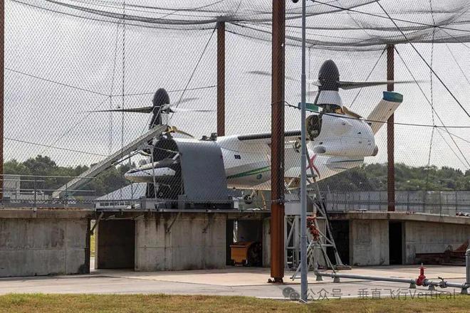 Pg电子平台：西方直升机原始设备制造商未来技术探索(图7)