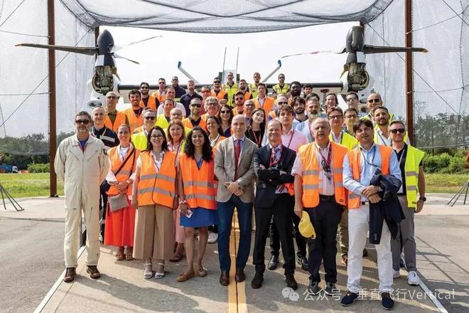 Pg电子平台：西方直升机原始设备制造商未来技术探索(图5)