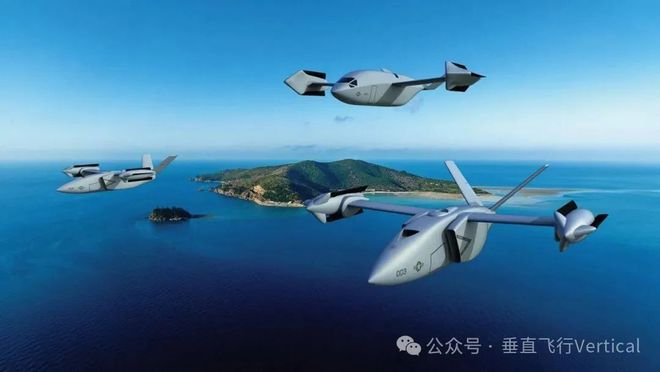 Pg电子平台：西方直升机原始设备制造商未来技术探索(图3)