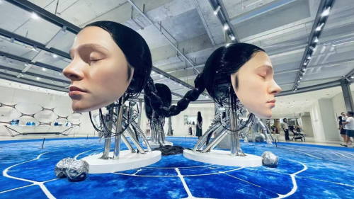 Pg电子平台：太阳社区刘骏宏——用户数据新时代的产业黄金(图3)