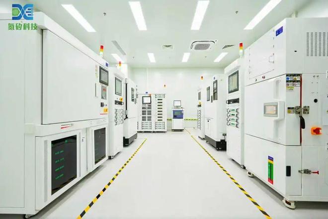 Pg电子游戏平台：4号楼来了新伙伴(图3)