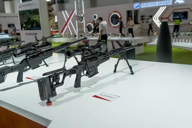 Pg电子游戏：距离3017米5发5中！中国CSLR24型86