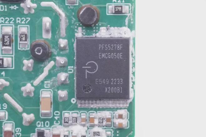 Pg电子平台：高压氮化镓无处不在！(图2)