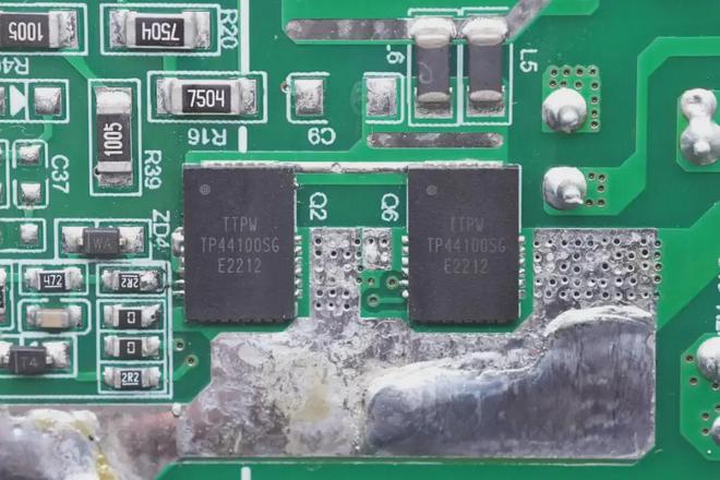 Pg电子平台：高压氮化镓无处不在！(图4)