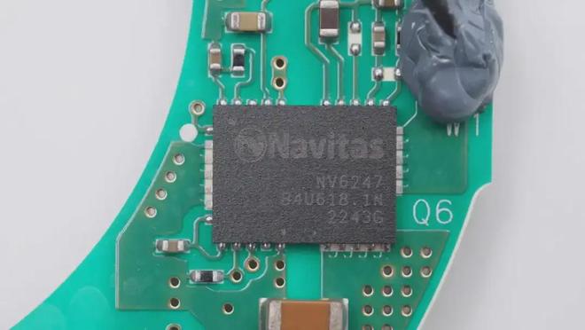 Pg电子平台：高压氮化镓无处不在！(图6)