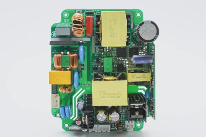 Pg电子平台：高压氮化镓无处不在！(图9)