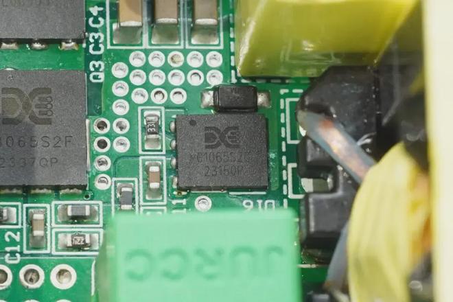 Pg电子平台：高压氮化镓无处不在！(图10)