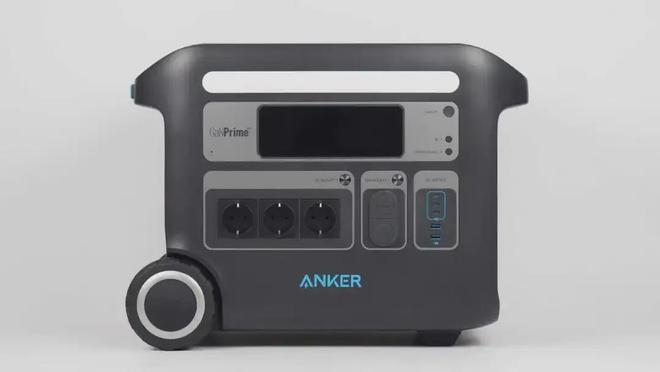 Pg电子平台：高压氮化镓无处不在！(图11)