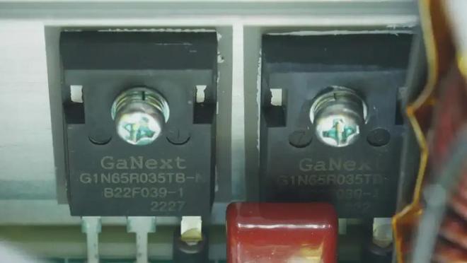 Pg电子平台：高压氮化镓无处不在！(图12)